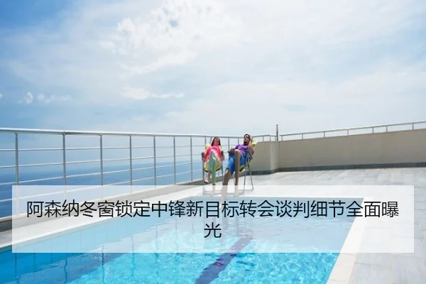阿森纳冬窗锁定中锋新目标转会谈判细节全面曝光